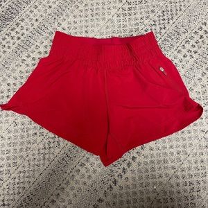 Hotty Hot Low Rise Short 4"